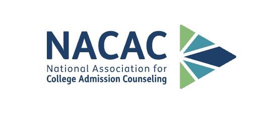 NACAC National Association for College Admission Counseling logo