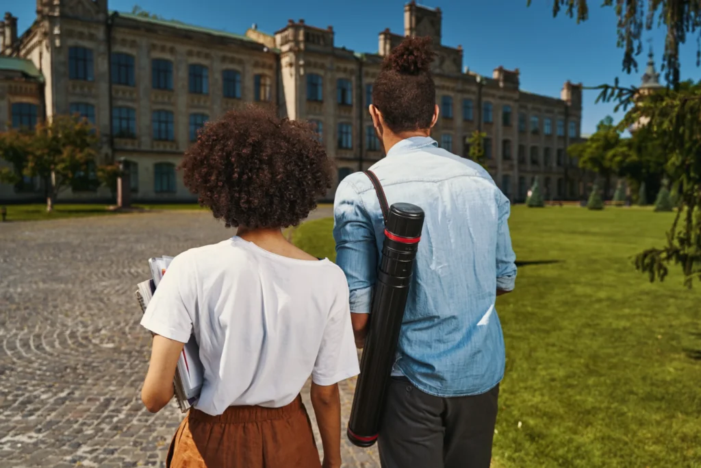 Strategic Gap Year: College & Career Ready
