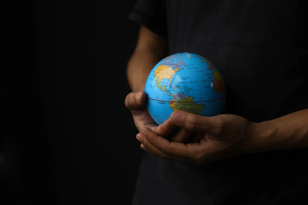 Cultural Competence: Global Success Secret.