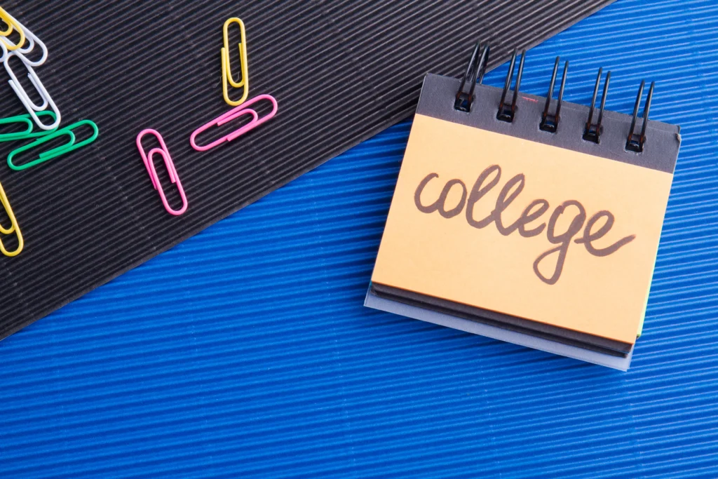 What Is a College Profile?