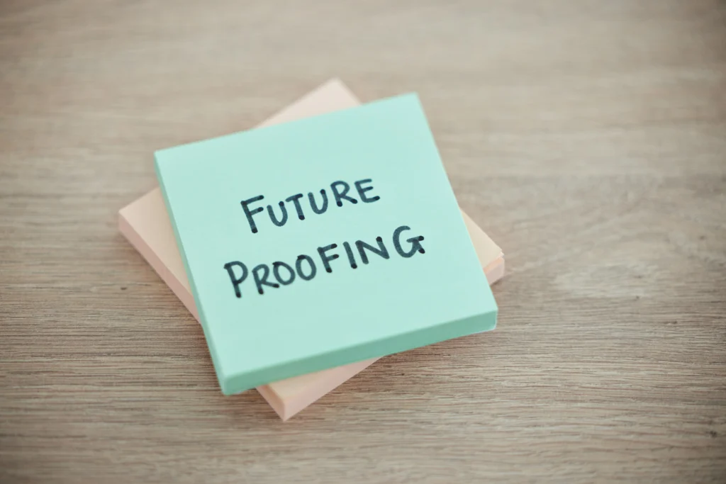 AI-Proof Careers for the Future
