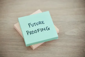 AI-Proof Careers for the Future