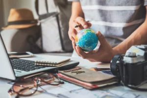 How Research Projects Boost Global College Applications