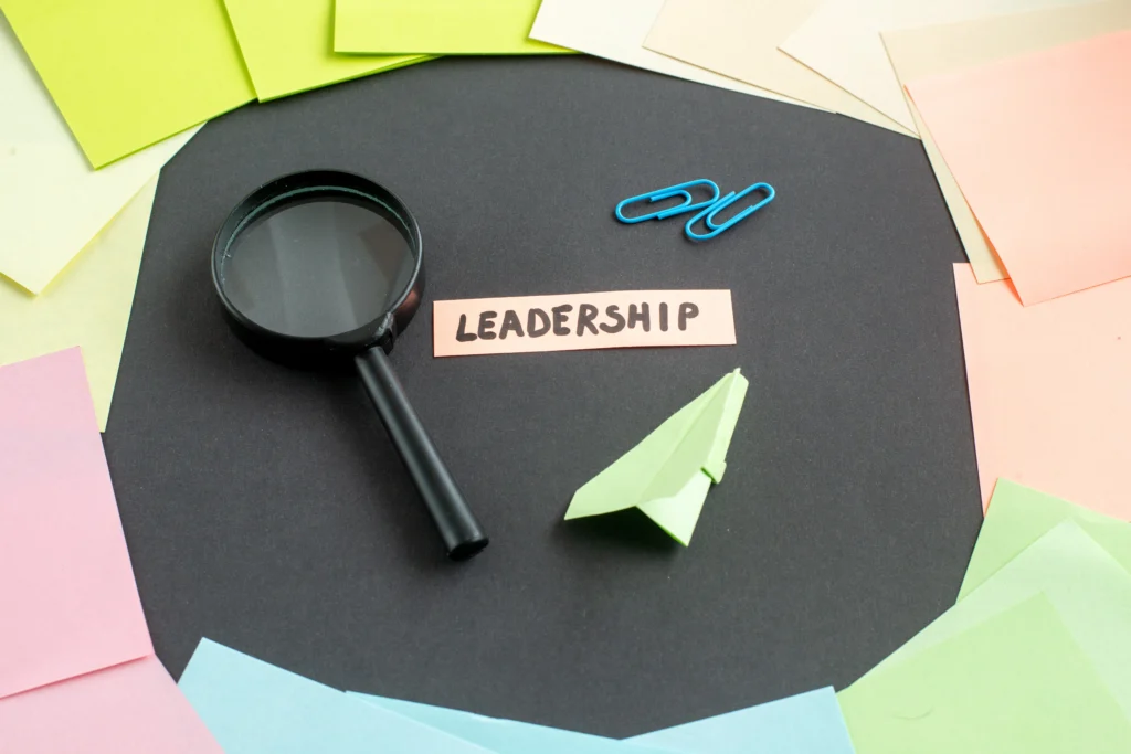 Build Leadership Skills Colleges Value in 2025