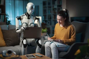 AI, Technology and Future of Work in 2026.
