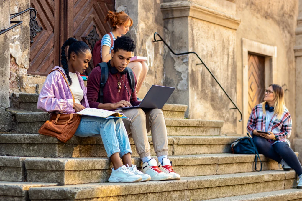 What Students Must Focus on Early for 2026 Admissions