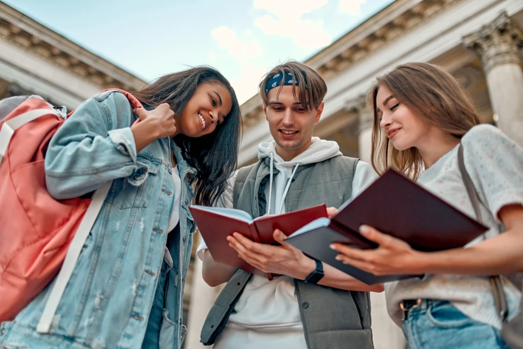 Developing Academic Passions That Universities Notice