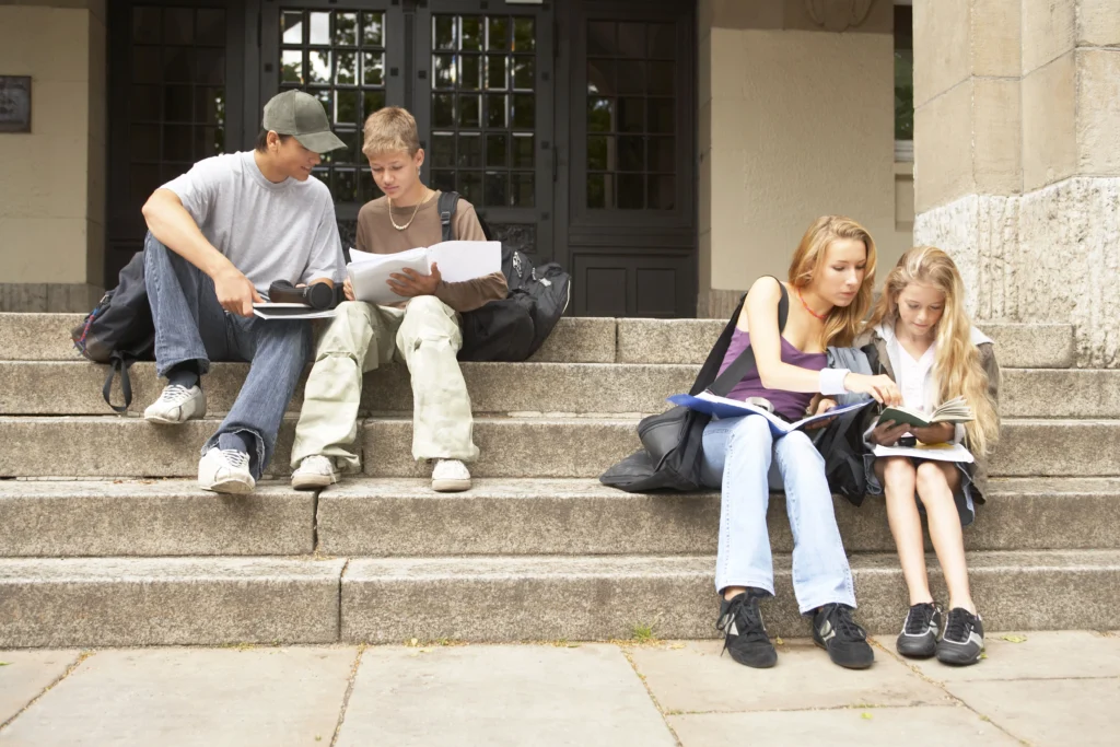 The Importance of Parental Support