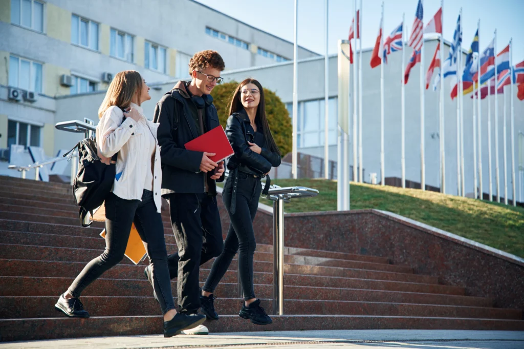 Europe Admissions 2026
