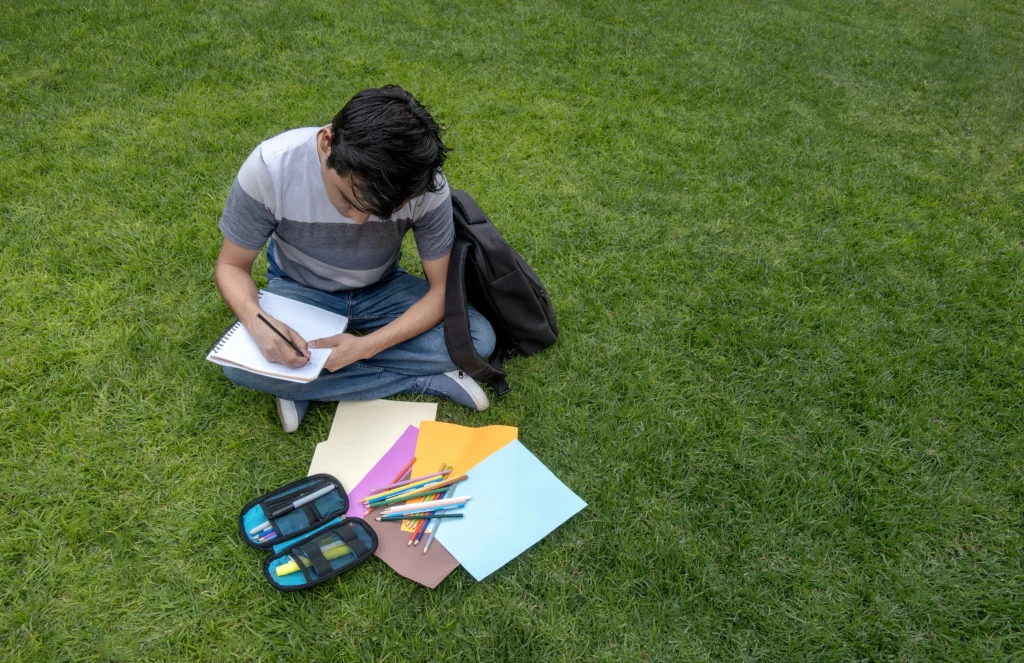 Why Reflection Matters in College Applications