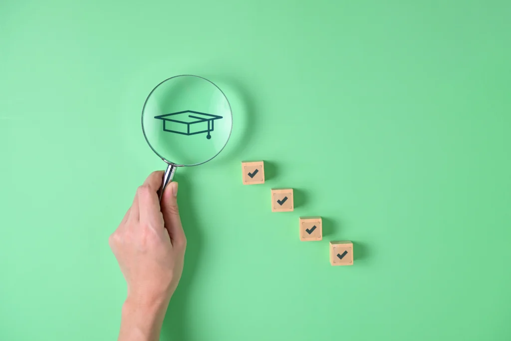 Activities vs Curiosity in College Applications