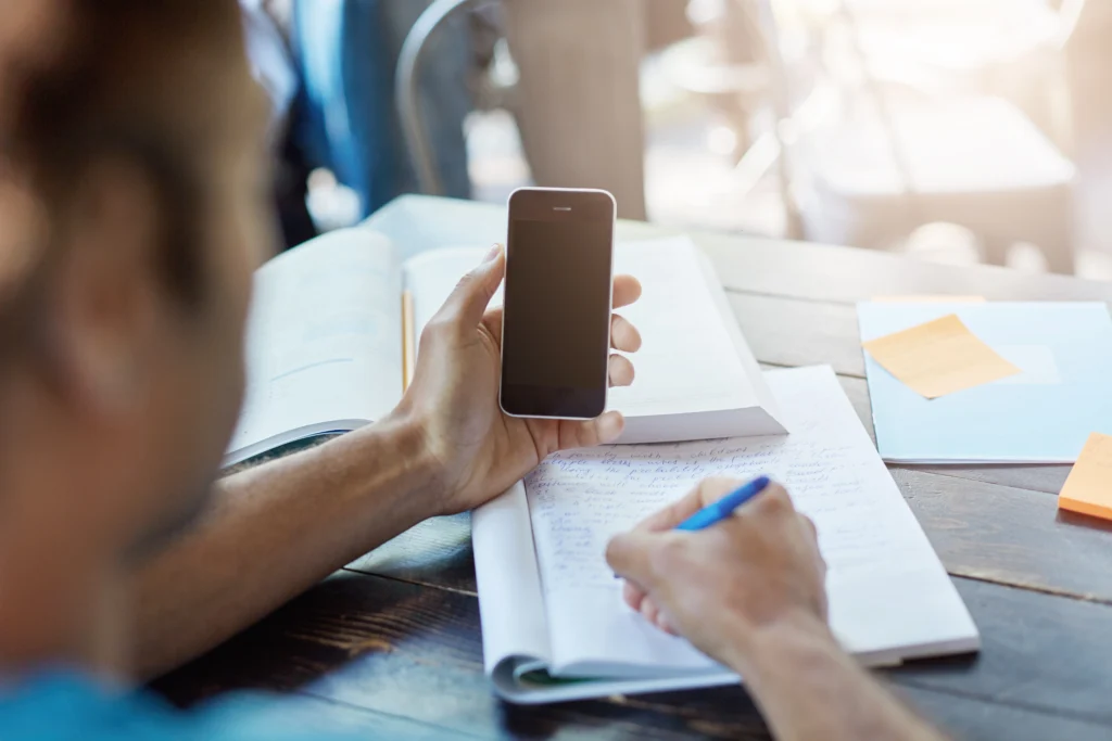 Turning Everyday Experiences Into Application Stories