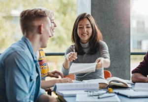 Documenting Learning for Strong College Applications