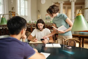 Activities vs Curiosity in College Applications