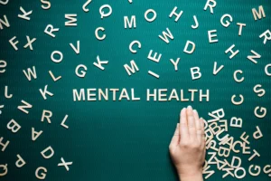Mental Health & College Applications 2026