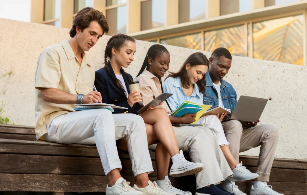 How International Schools Can Prepare Students for 2026
